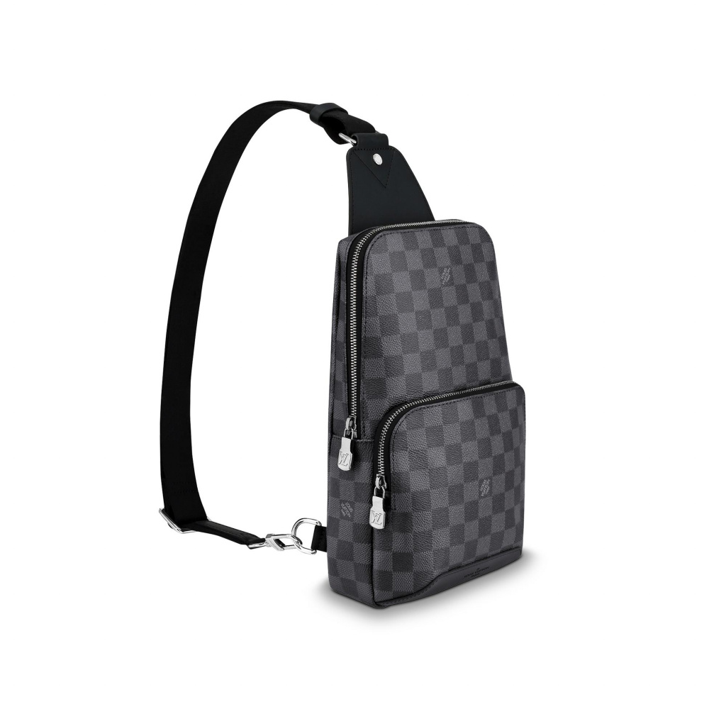 Louis Vuitton Avenue Sling Bag